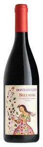 Uke 28: Donnafugata Bell'Assai Frappato di Vittoria