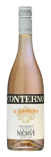 Uke 19: Conterno Nervi Rosato